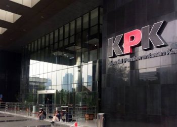 Kasus Korupsi Dana Tukin, KPK: Uangnya Mengalir ke BPK