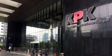 Kasus Korupsi Dana Tukin, KPK: Uangnya Mengalir ke BPK