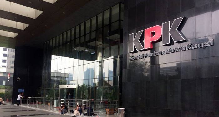 Kasus Korupsi Dana Tukin, KPK: Uangnya Mengalir ke BPK