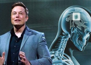 Dekati Barrow Neurological Institute, Perusahaan Elon Musk Akan Tanam Chip ke Otak Manusia