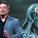 Dekati Barrow Neurological Institute, Perusahaan Elon Musk Akan Tanam Chip ke Otak Manusia