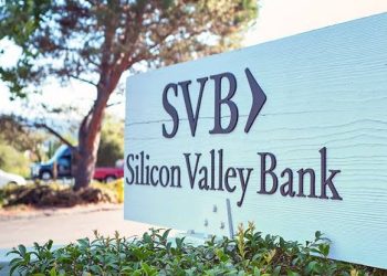 Catatan Penting di Balik Tumbangnya Bank Raksasa SVB