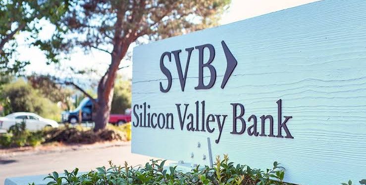 Catatan Penting di Balik Tumbangnya Bank Raksasa SVB
