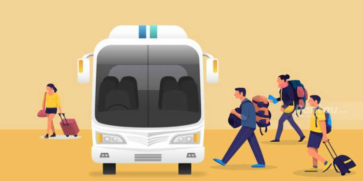 Cek Tanggalnya! Libur Lebaran 2023 Jadi Delapan Hari