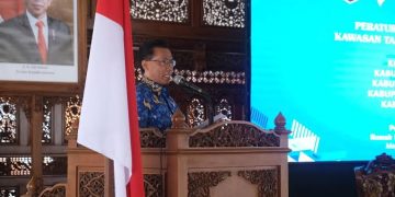Lima Jabatan Pemerintahan Dilelang Pemkot Magelang, Berikut Syarat dan Kualifikasinya!