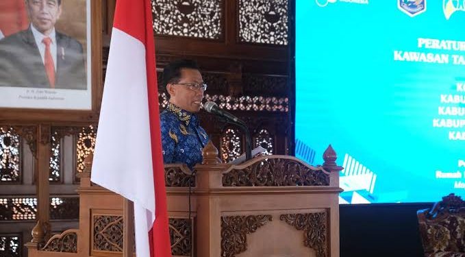 Lima Jabatan Pemerintahan Dilelang Pemkot Magelang, Berikut Syarat dan Kualifikasinya!