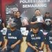 Polisi Ungkap Peristiwa Pencurian Puluhan IPhone di Semarang