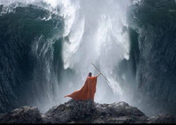 Penjelasan Ilmiah Peristiwa Terbelahnya Laut Merah oleh Nabi Musa