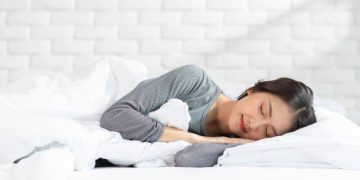 Cara Mengatur Tidur Siang yang Tepat