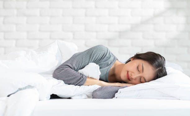 Cara Mengatur Tidur Siang yang Tepat
