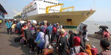 Pemprov Jateng Hadirkan Program Mudik Gratis, Tersedia 5.000 Kuota Jalur Kapal Laut