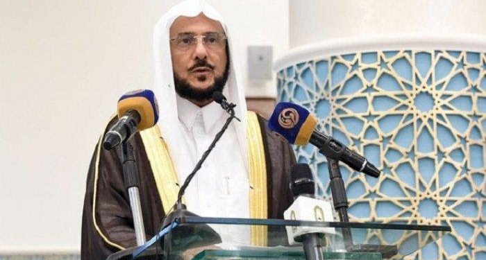 Deretan Aturan Terbaru Arab Saudi saat Bulan Ramadhan