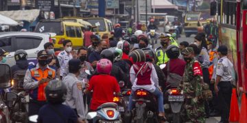 Dishub Jateng Siapkan Skema Antisipasi Kemacetan Lalu Lintas Saat Mudik Lebaran