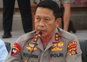 Ramai Bule Ditilang di Jalanan Bali, Polisi: Ada 171 Kasus dalam Sepekan