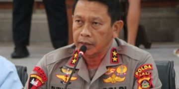 Ramai Bule Ditilang di Jalanan Bali, Polisi: Ada 171 Kasus dalam Sepekan