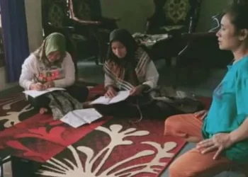 Libatkan 609 TPK, Pemkab Temanggung Percepat Target Penurunan Stunting