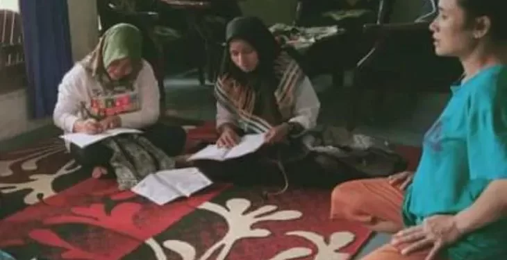 Libatkan 609 TPK, Pemkab Temanggung Percepat Target Penurunan Stunting