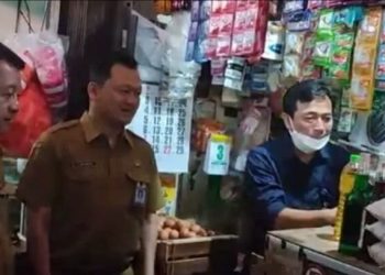 Hati-hati! BPOM Temukan Makanan Ringan di Semarang Tak Kantongi PIRT