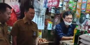 Hati-hati! BPOM Temukan Makanan Ringan di Semarang Tak Kantongi PIRT