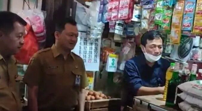 Hati-hati! BPOM Temukan Makanan Ringan di Semarang Tak Kantongi PIRT