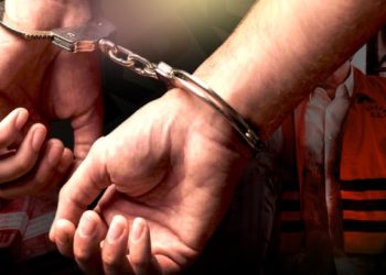 OTT Bupati Meranti: 25 Orang Ikut Ditangkap