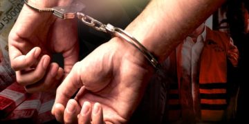 OTT Bupati Meranti: 25 Orang Ikut Ditangkap