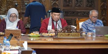 Siapkan Jepara Jadi Kota Modern, Pemkab Ungkap Masih Butuh Investasi Besar