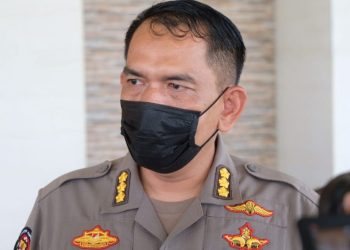 Peringatan Hari Buruh, Polda Jateng Turunkan 4.390 Personel