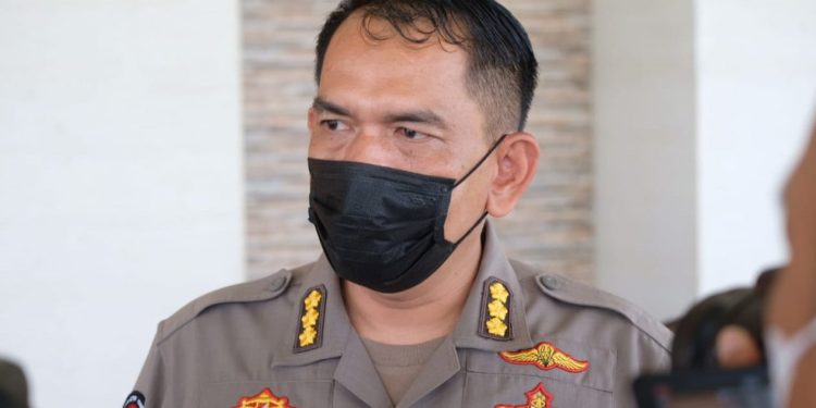 Peringatan Hari Buruh, Polda Jateng Turunkan 4.390 Personel