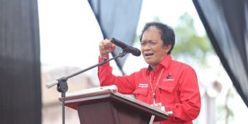 Bambang Kribo, Ketua DPRD Jateng Meninggal Dunia