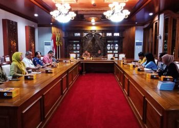 Didukung Pemkab, Lomba Baca Puisi Kreatif Tingkat Nasional Akan Digelar di Jepara