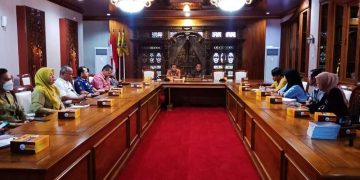 Didukung Pemkab, Lomba Baca Puisi Kreatif Tingkat Nasional Akan Digelar di Jepara