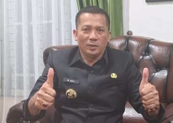 Punya 73 Tanah dan Uang Miliaran, Bupati Meranti Terjaring OTT KPK