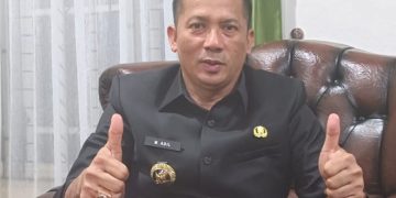 Punya 73 Tanah dan Uang Miliaran, Bupati Meranti Terjaring OTT KPK