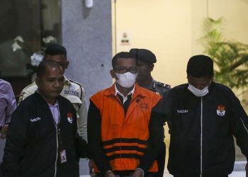 Miliki Uang Miliaran, Begini Cara Bupati Meranti Muhammad Adil Lakukan Korupsi