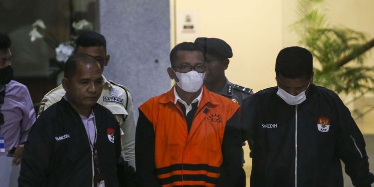 Miliki Uang Miliaran, Begini Cara Bupati Meranti Muhammad Adil Lakukan Korupsi