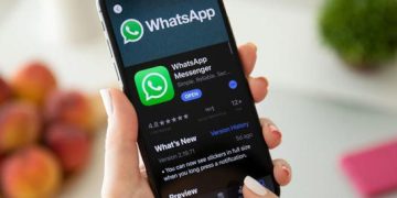 Cara Membuat Stiker Ucapan Lebaran di WhatsApp