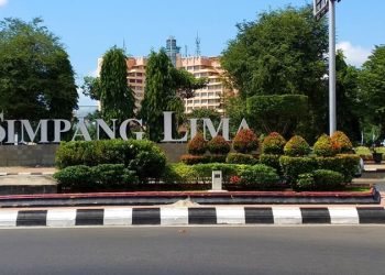 Cuaca Semarang Hari Ini