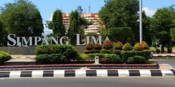 Cuaca Semarang Hari Ini