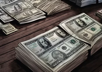 Dedolarisasi Ekonomi Dunia, Ini Mata Uang yang Siap Gantikan Dollar AS