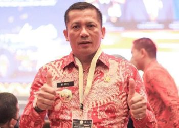 Fakta di Balik OTT Bupati Meranti: Minyak Berlimpah Tapi 1 dari 4 Warganya Masuk Miskin