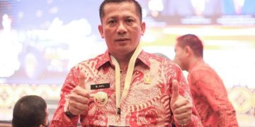 Fakta di Balik OTT Bupati Meranti: Minyak Berlimpah Tapi 1 dari 4 Warganya Masuk Miskin