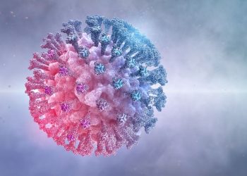 Gejala Covid-19 Subvarian Baru Omicron Arcturus