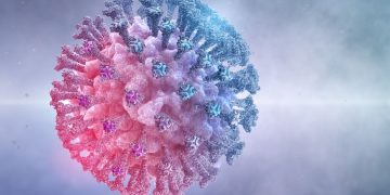 Gejala Covid-19 Subvarian Baru Omicron Arcturus