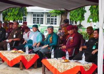 Harlah Jepara ke-474, Pj Bupati Edy Supriyanta Sampaikan Isu Strategis Pembangunan Jepara