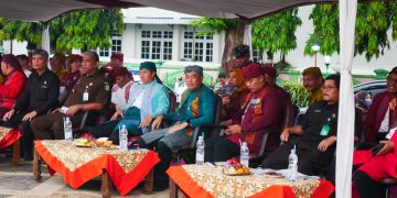 Harlah Jepara ke-474, Pj Bupati Edy Supriyanta Sampaikan Isu Strategis Pembangunan Jepara