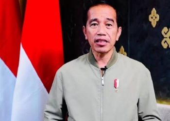 Mau Mudik Balik? Jokowi Bawa Kabar Baik untuk PNS dan Pegawai BUMN