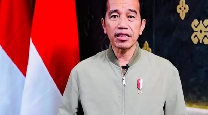 Mau Mudik Balik? Jokowi Bawa Kabar Baik untuk PNS dan Pegawai BUMN