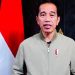 Mau Mudik Balik? Jokowi Bawa Kabar Baik untuk PNS dan Pegawai BUMN