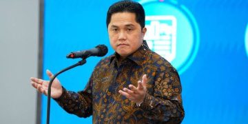 Erick Thohir Ungkap Alasan FIFA Batalkan Indonesia Jadi Tuan Rumah Piala Dunia U-20 2023